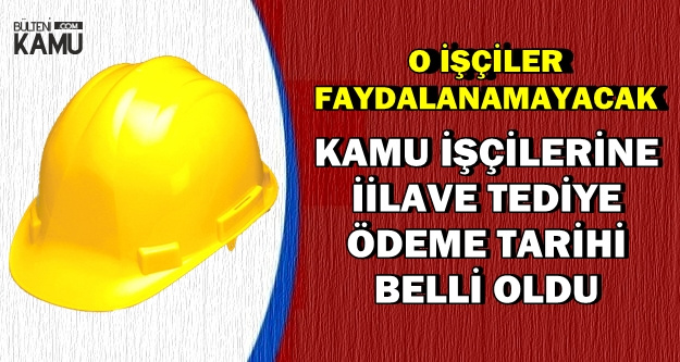 Tediye Ödemeleri Tediye Ödemeleri