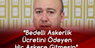 CHP'den Teklif 'Bedelli Askerlikte 25 Gün Askerlik Şartı da Kaldırılsın'