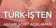 Asgari Ücrette Pazarlık Erken Başlıyor!: 2 Bin TL