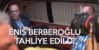 Berberoğlu Tahliye Edildi! İşte İlk Açıklamaları!