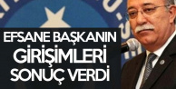 İsmail Koncuk, 'Geri Gelmeli' Demişti, 'Öğrenci Andı' Girişimi Sonuç Verdi