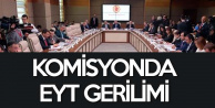 İçişleri Komisyonunda Emeklilikte Yaşa Takılanlar Tartışması