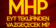 MHP, Emeklilikte Yaşa Takılanlar Düzenlemesini Geri Mi Çekecek?