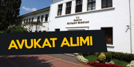 Sakarya Karasu Belediyesi Memur Alımı Yapacak (Avukat)