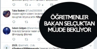 Sosyal Medyada Birleştiler : 1000 Kimyacı Ataması Bekliyorlar