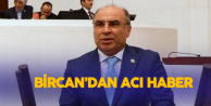 CHP Edirne Milletvekili Erdin Bircan Hayatını Kaybetti