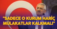 "Sadece O Kurum Hariç, Kamuya Memur ve İşçi Alımlarında Mülakatlar Kalkmalı"