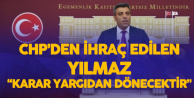 'Türkçe Ezan ve Kur'anı Kerim' Açıklamasını Yapan CHP'li Öztürk Yılmaz Partiden İhraç Edildi