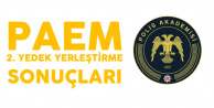 Akademi'den PAEM Duyurusu! 4. Dönem 2. Yedek Yerleştirme Sonuçları Açıklandı