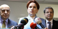 Meral Akşener'den 'Mansur Yavaş' Açıklaması Geldi