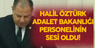 TBMM'de 'Adalet Bakanlığı Personeli' Çıkışı: İKM, Mübaşir, Zabıt Katipleri O Müjdeyi Bekliyor