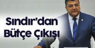 TBMM'de Bütçe Çıkışı: Bu Bütçe Asgari Ücretli, EYT'li, İşçi, Genç Bütçesi Değil