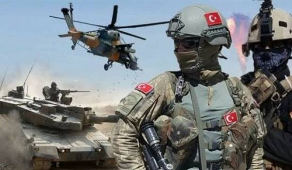 Dünyanın En İyi Ordusuna Sahip Ülkeleri Listesi Yayımlandı-İşte Türkiye'nin Listedeki Yeri