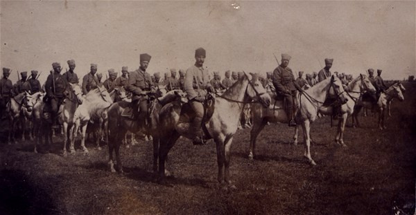 Atatürk ve Büyük Zafer'in Daha Önce Görmediğiniz Fotoğrafları
