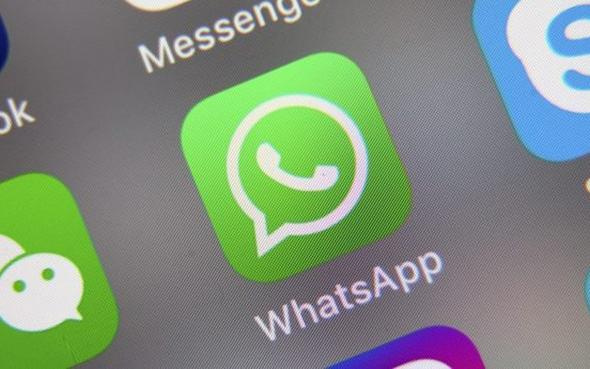 WhatsApp'a Yeni Özellik Bugün Geldi