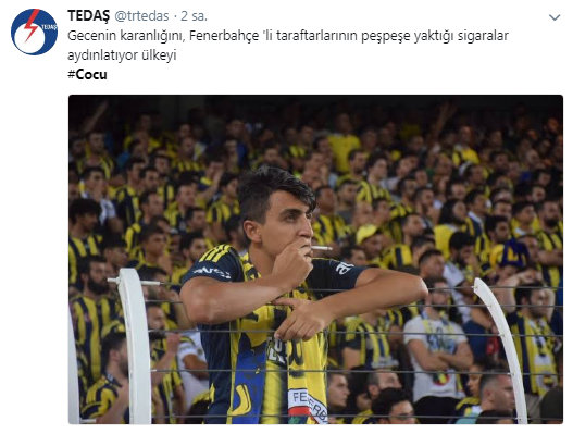 Fenerbahçe'nin Çaykur Rizespor Mağlubiyeti Sonrası Atılmış En Komik 10 Tweet