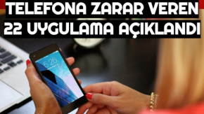 22 Mobil Uygulamada Zararlı Yazılım Çıktı: İşte O Uygulamalar
