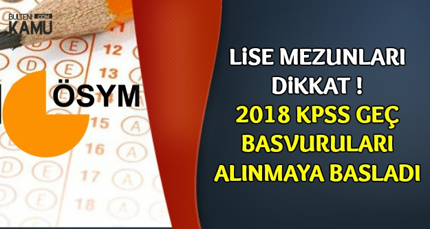 kamu bulteni