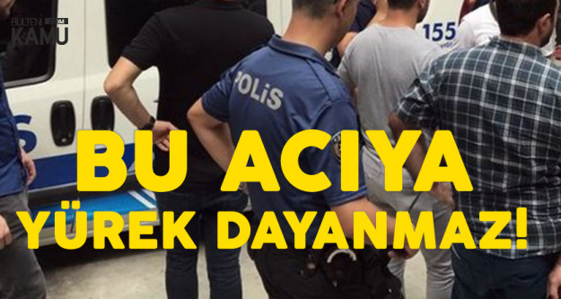 Bursa'da Yürek Yakan Olay! 3 Yaşındaki Çocuk Balkondan Düştü Annesi İse... Bursa'da Yürek Yakan Olay! 3 Yaşındaki Çocuk Balkondan Düştü Annesi İse...