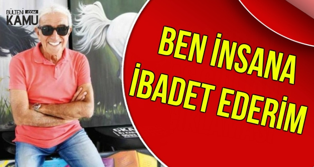 Edip Akbayram Dan Alevi Aciklamasi