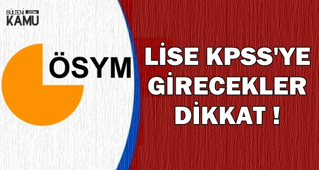 kamu bulteni