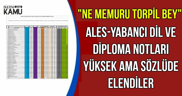 kamu bulteni