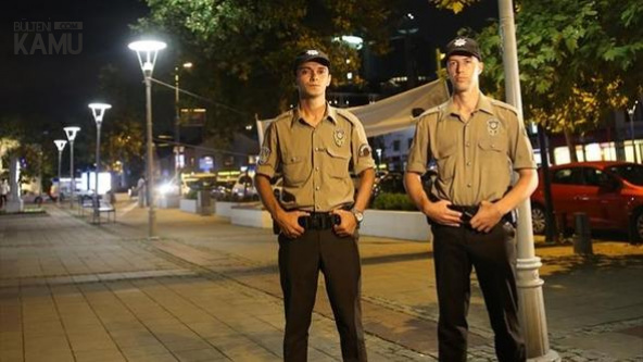 Bekci Alimi Yazili Sinav Konulari Soru Dagilimi Ve Tarihi Giris Belgeleri Ne Zaman