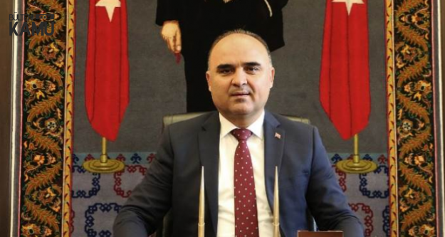 kayseri yeni valisi seyhmus gunaydin kimdir nerelidir