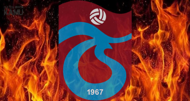 Trabzonspor Ligden Resmen Çekildi Trabzonspor Ligden Resmen Çekildi