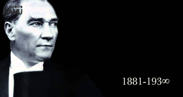 10 Kasim Saat 9 U 5 Gece Ataturk U Saygi Ve Minnetle Aniyoruz