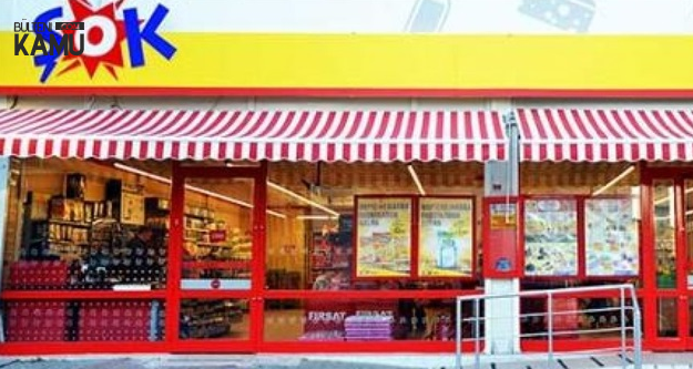 7 Kasım ŞOK İndirimli Ürünler Kataloğu