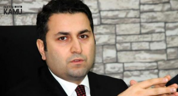 AK Parti Tokat Adayı Eyüp Eroğlu Kimdir? Nerelidir?