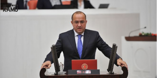 Ayhan Gider Kimdir? AK Parti Çanakkale Adayı mı Olacak?
