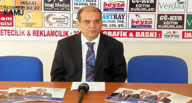 kamu bulteni