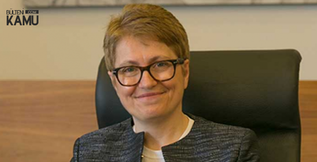 Kadir Has Üniversitesi Rektörü Prof. Dr. Meryem Sondan Durukanoğlu Feyiz Kimdir?