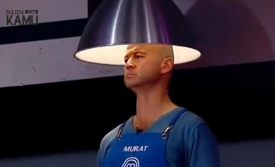 Masterchef'ten Diskalifiye Edilen Murat'tan Bomba Açıklamalar (Survivor 2019 Açıklaması)