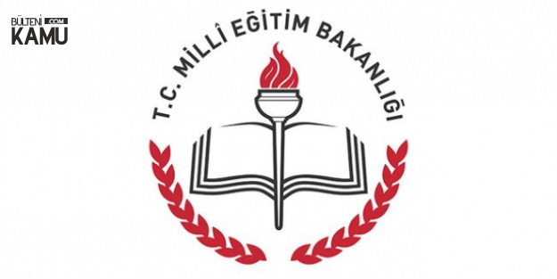 MEB GYS ile 513 Şube Müdürü Atama Sonuçlarını Açıkladı