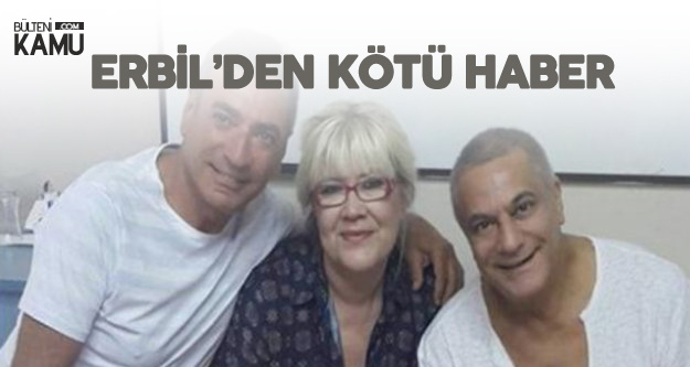Mehmet Ali Erbil'den Kötü Haber ! Kardeşi Bugün Açıkladı