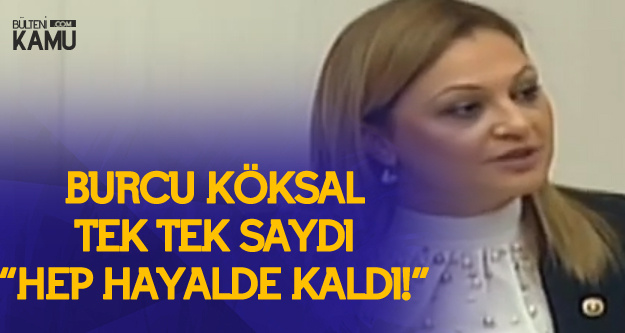 TBMM'de Son Dakika Emeklilikte Yaşa Takılanlar , Taşeron ve 3600 Kit Çıkışı