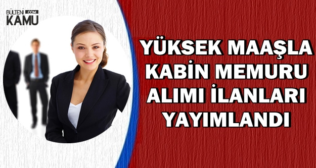 kamu bulteni