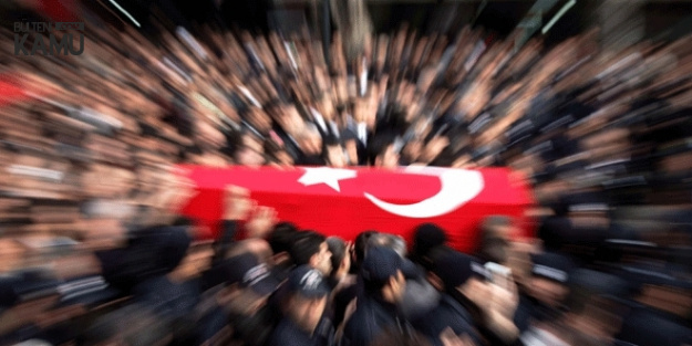 24 Yaşındaki Hava Piyade Er Kalp Krizi Geçirdi