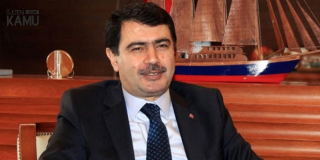 Ankara Valisi Vasip Şahin : 12 Bin Kolluk Gücümüz Sahada Olacak