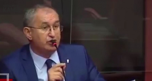Atilla Sertel'den, Hükümete: Asgari Ücretli, Polis , Öğretmen, PTT Memuru, Sağlıkçılar Nasıl Geçiniyor Biliyor Musunuz?