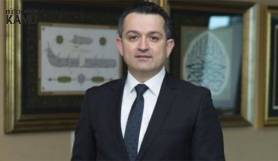 kamu bulteni