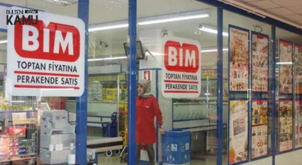 BİM 14 Aralık 2018 Aktüel Ürünler Kataloğu