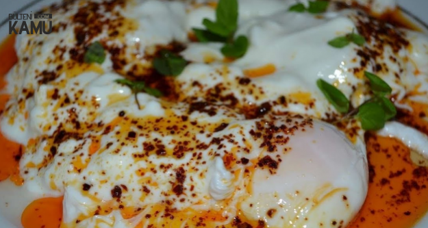 Çılbır Nasıl Yapılır? MasterChef Çılbır Tarifi