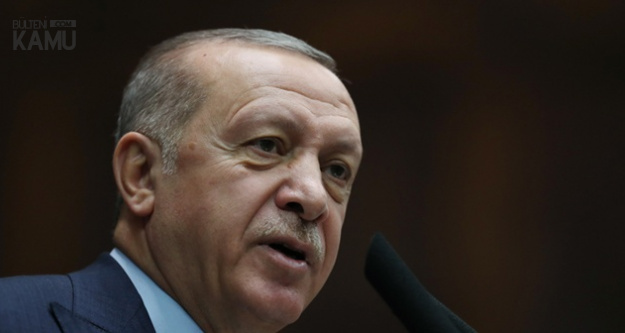 Cumhurbaşkanı Recep Tayyip Erdoğan Açıkladı 'Binali Yıldırım İstifa Etmeyecek'