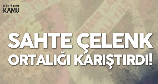 Cumhurbaşkanı ve TBMM Başkanı'nın Adıyla Gelen Çelenk Ortalığı Karıştırdı Cumhurbaşkanı ve TBMM Başkanı'nın Adıyla Gelen Çelenk Ortalığı Karıştırdı