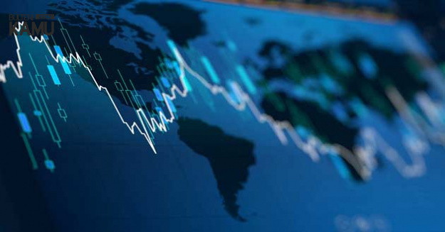 Dolar ve Altın Sert Yükseldi-2019 Dolar Tahmini Açıklandı