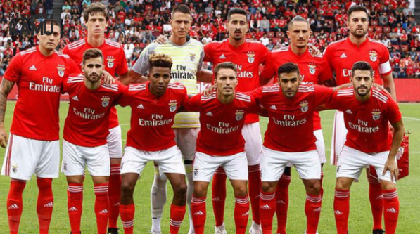 Galatasaray'ın Rakibi Benfica Kimdir, Kadrosu ve Başarıları